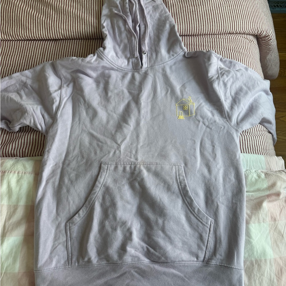 Harry Styles Tour Sweatshirt